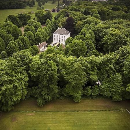 Het Wagenhuis Loon op Zand Buitenkant foto