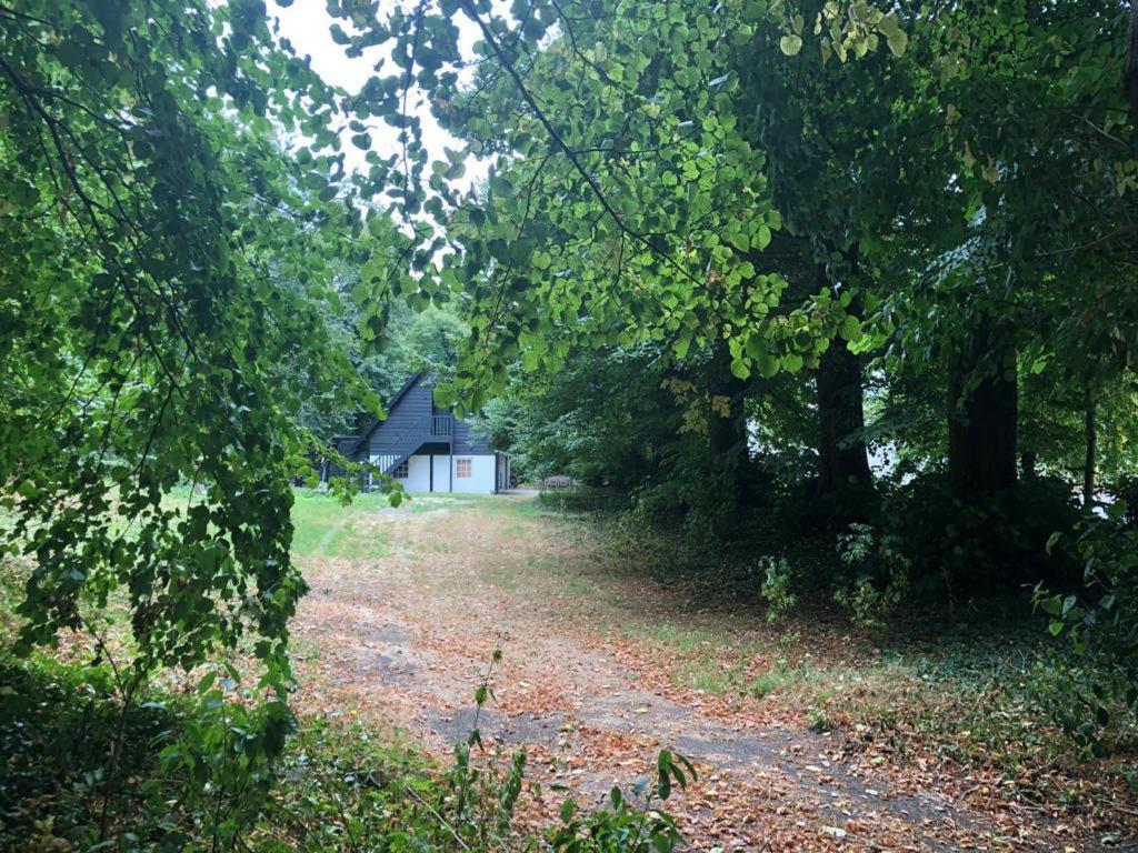 Het Wagenhuis Loon op Zand Buitenkant foto