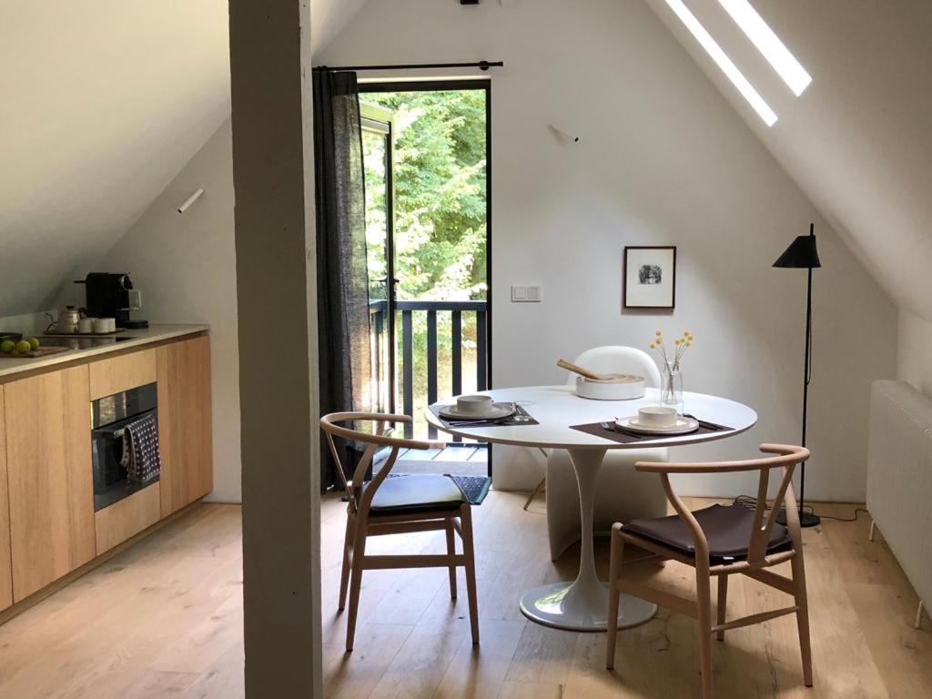 Het Wagenhuis Loon op Zand Buitenkant foto